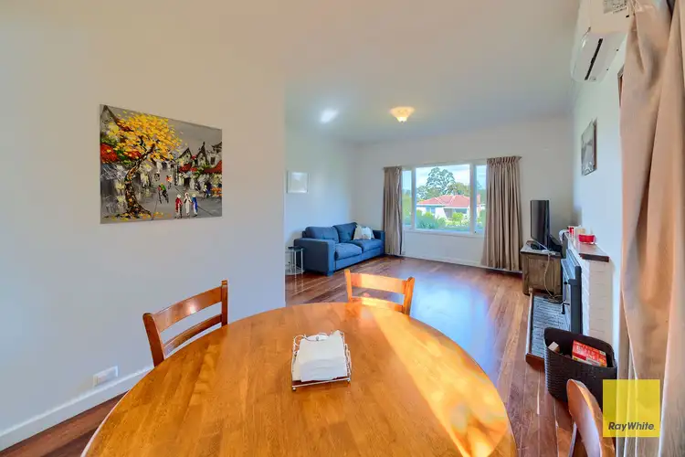 Fifth view of Homely house listing, 25 Webster Street, Mount Barker WA 6324
