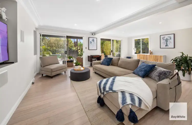 Fourth view of Homely house listing, 313 Willarong Road, Caringbah South NSW 2229