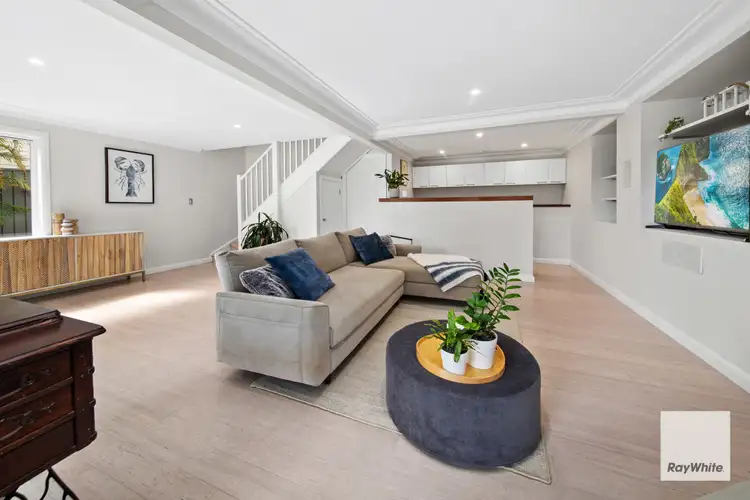 Fifth view of Homely house listing, 313 Willarong Road, Caringbah South NSW 2229