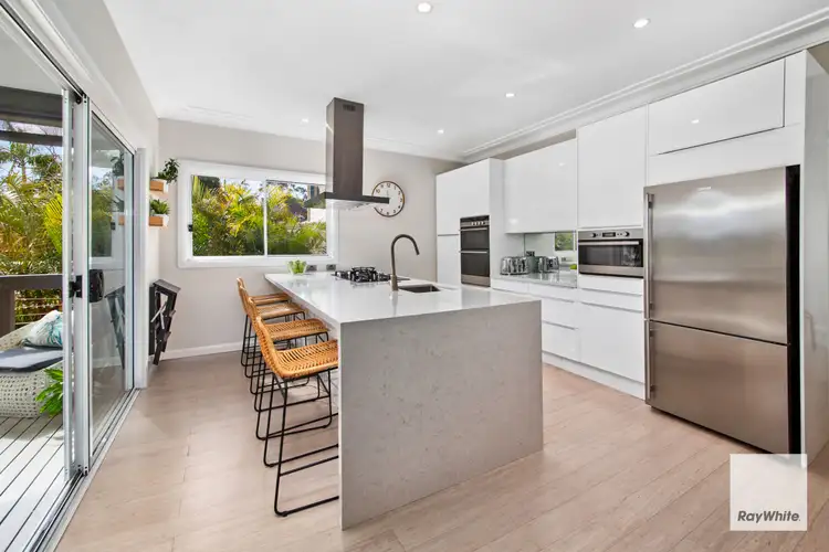 Sixth view of Homely house listing, 313 Willarong Road, Caringbah South NSW 2229