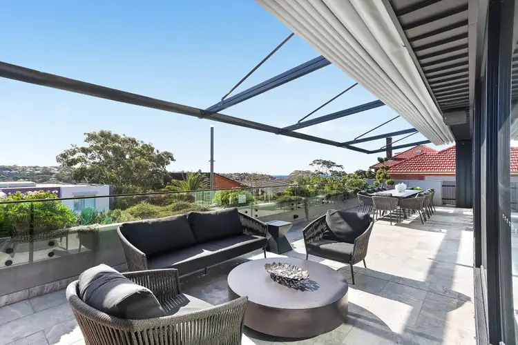 Main view of Homely apartment listing, The Penthouse Stark Street, Coogee NSW 2034