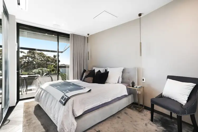 Third view of Homely apartment listing, The Penthouse Stark Street, Coogee NSW 2034