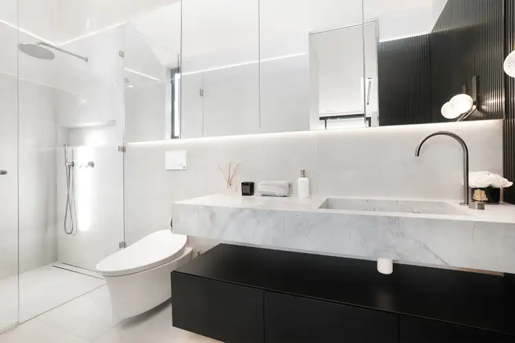 Fourth view of Homely apartment listing, The Penthouse Stark Street, Coogee NSW 2034