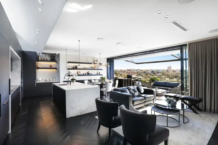 Sixth view of Homely apartment listing, The Penthouse Stark Street, Coogee NSW 2034