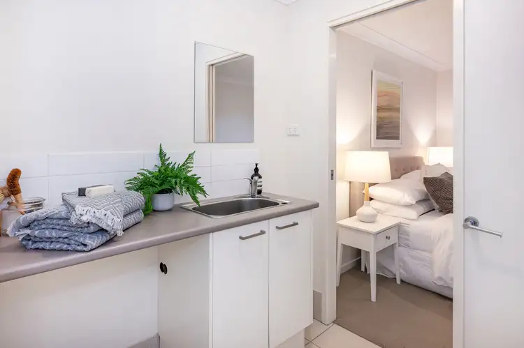 Fifth view of Homely townhouse listing, 5/20 Balowrie Street, Hamilton QLD 4007