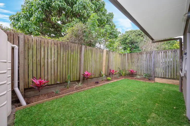 Sixth view of Homely townhouse listing, 5/20 Balowrie Street, Hamilton QLD 4007