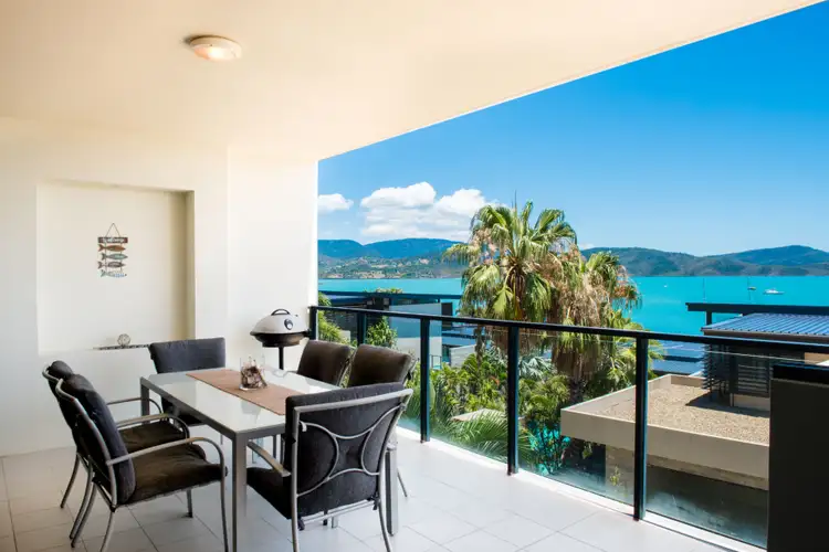 Main view of Homely apartment listing, 89/11 Altmann Avenue, Cannonvale QLD 4802