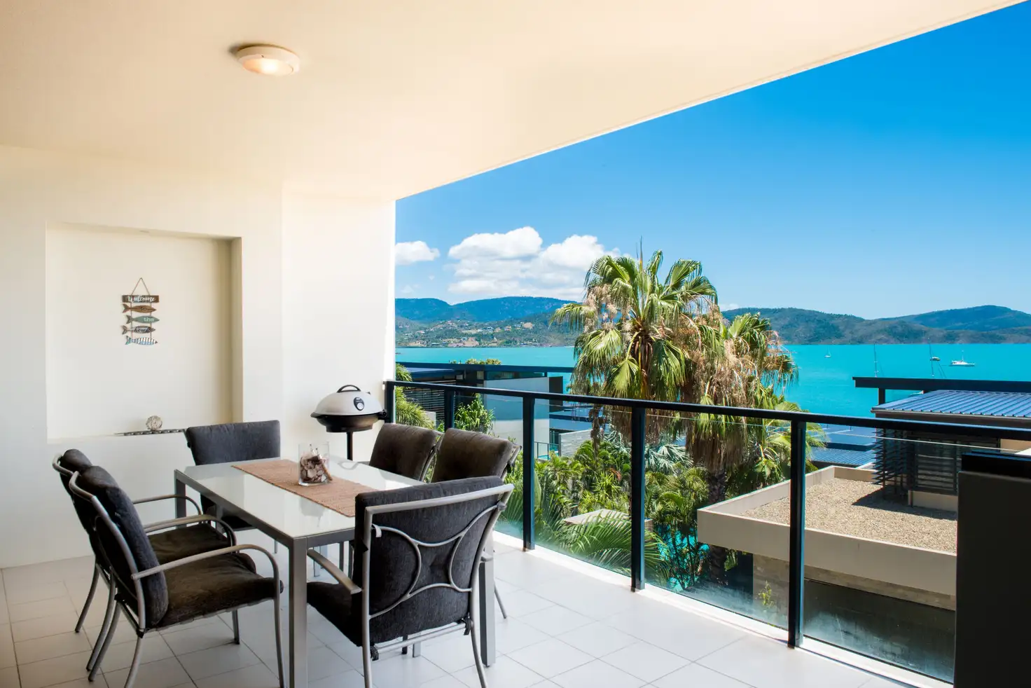 Main view of Homely apartment listing, 89/11 Altmann Avenue, Cannonvale QLD 4802