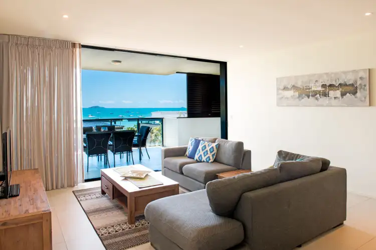 Third view of Homely apartment listing, 89/11 Altmann Avenue, Cannonvale QLD 4802