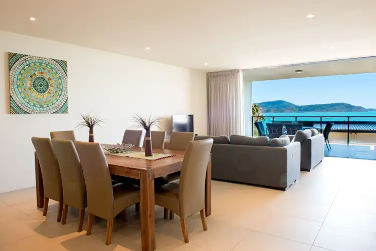 Fourth view of Homely apartment listing, 89/11 Altmann Avenue, Cannonvale QLD 4802