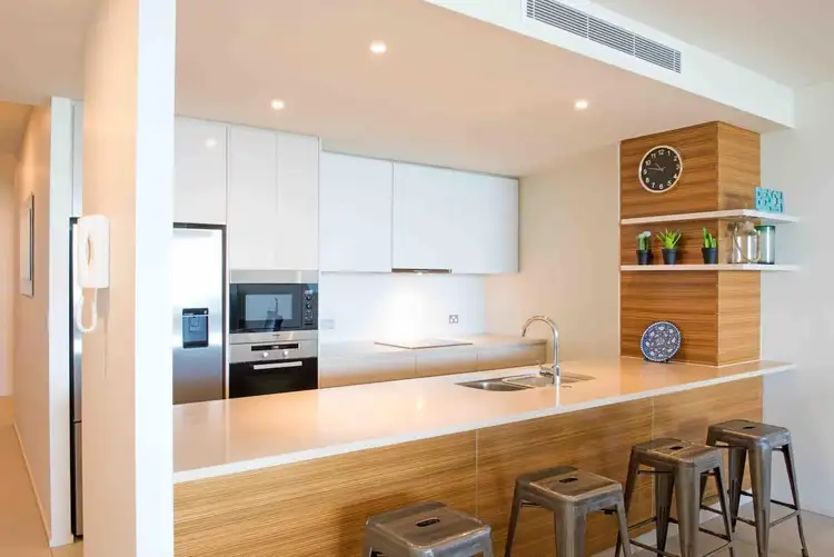 Fifth view of Homely apartment listing, 89/11 Altmann Avenue, Cannonvale QLD 4802
