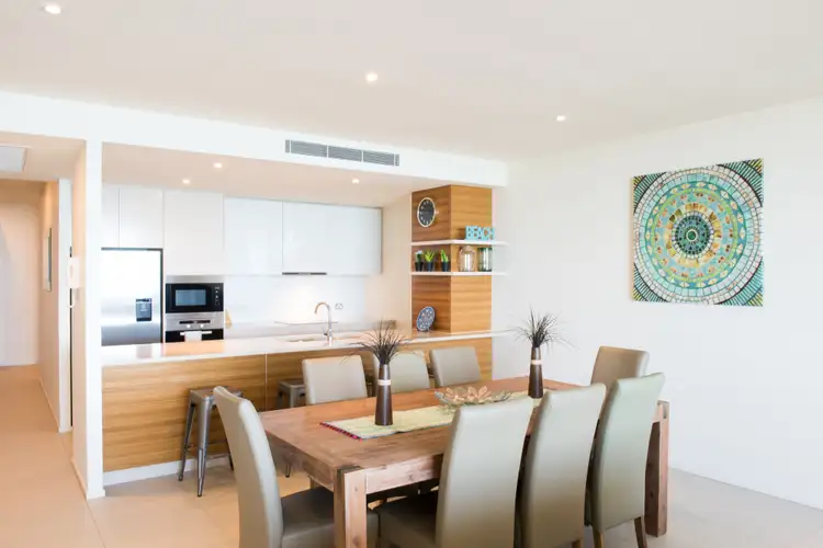Sixth view of Homely apartment listing, 89/11 Altmann Avenue, Cannonvale QLD 4802