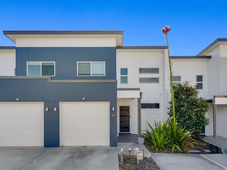 18/73 Sovereign Circuit, Glenfield NSW 2167