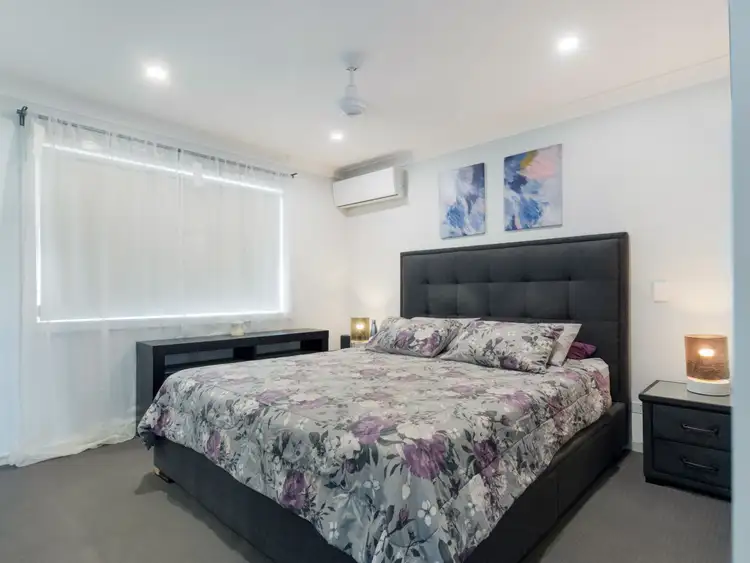 Sixth view of Homely townhouse listing, 18/73 Sovereign Circuit, Glenfield NSW 2167