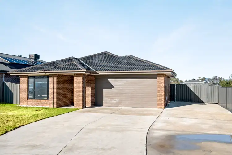10 Clearwater Place, Thurgoona NSW 2640