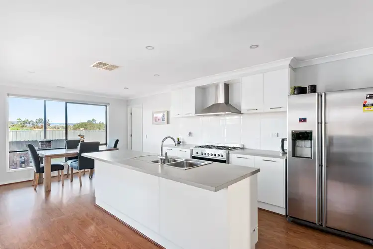 Second view of Homely house listing, 10 Clearwater Place, Thurgoona NSW 2640