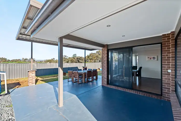 Third view of Homely house listing, 10 Clearwater Place, Thurgoona NSW 2640