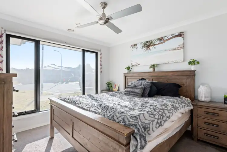 Fourth view of Homely house listing, 10 Clearwater Place, Thurgoona NSW 2640