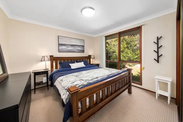 Sixth view of Homely house listing, 113 Blaxland Drive, Illawong NSW 2234