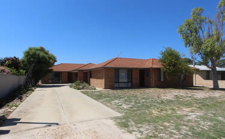 2/8 Hasting Street, Jurien Bay WA 6516