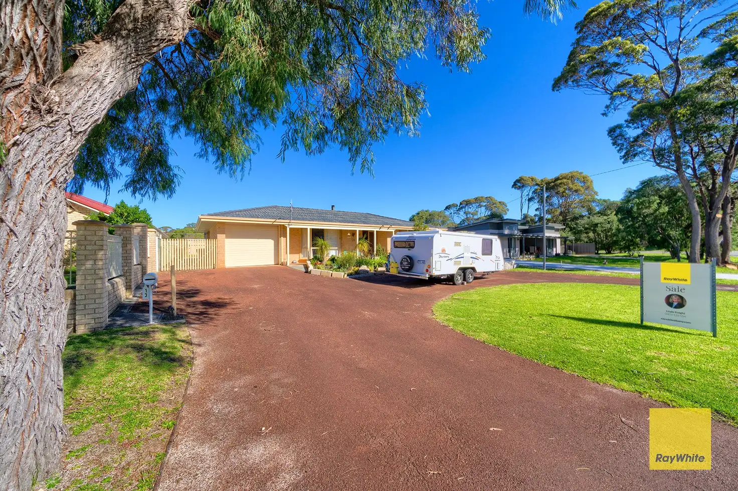 Main view of Homely house listing, 13 Grove Street West, Little Grove WA 6330
