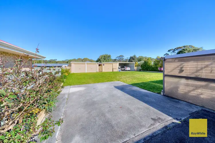 Fourth view of Homely house listing, 13 Grove Street West, Little Grove WA 6330