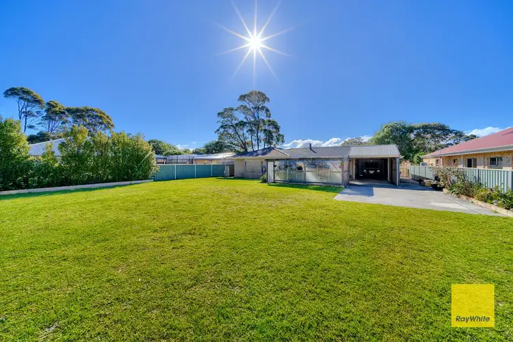 Fifth view of Homely house listing, 13 Grove Street West, Little Grove WA 6330