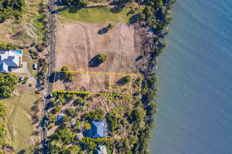 Third view of Homely land listing, Lot 4/119 Botanica Drive, Woodwark QLD 4802