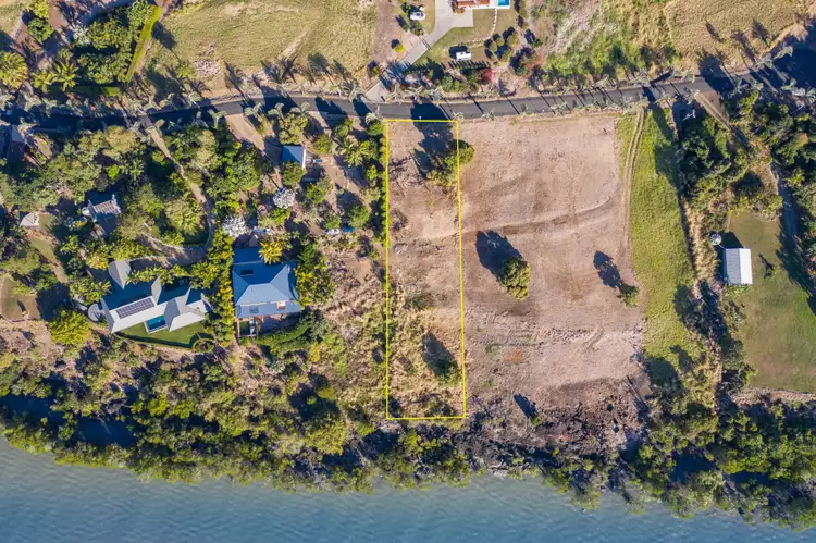 Fifth view of Homely land listing, Lot 4/119 Botanica Drive, Woodwark QLD 4802
