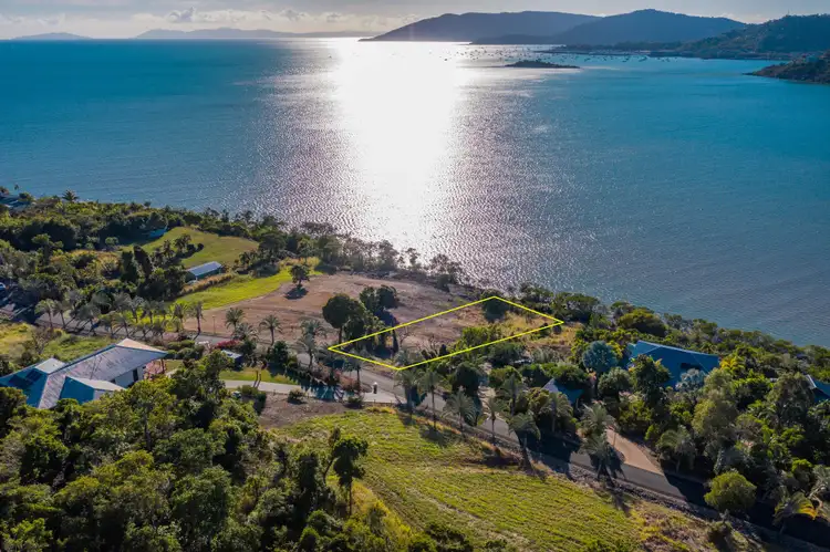 Seventh view of Homely land listing, Lot 4/119 Botanica Drive, Woodwark QLD 4802