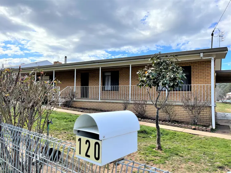 Main view of Homely house listing, 120 Batlow Road, Tumbarumba NSW 2653