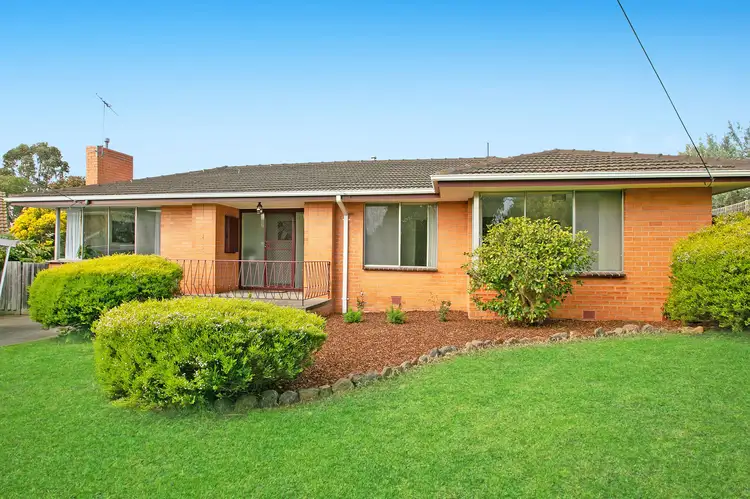 11 Amber Court, Bundoora VIC 3083