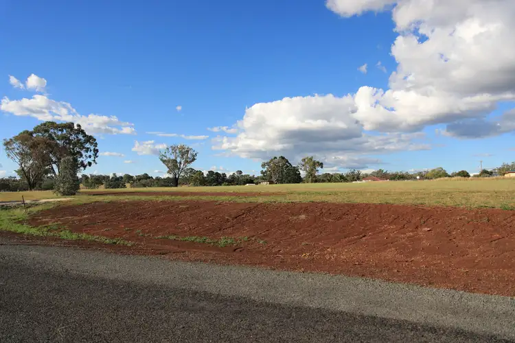 Third view of Homely land listing, Lot 24 Sylvan Drive, Inverell NSW 2360