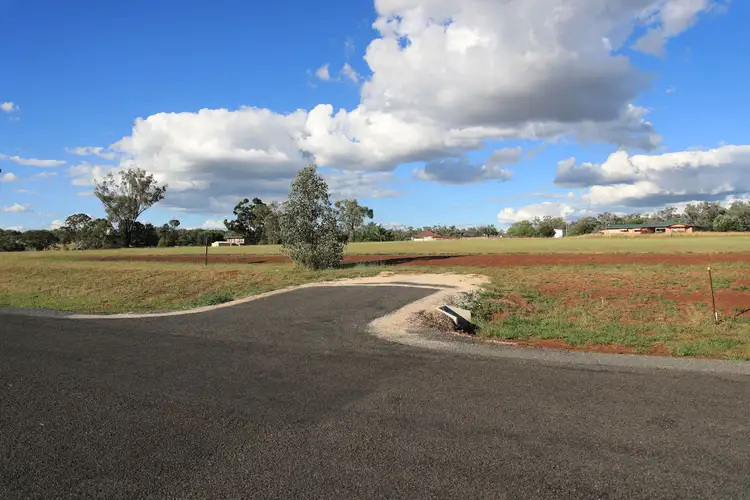 Fourth view of Homely land listing, Lot 24 Sylvan Drive, Inverell NSW 2360