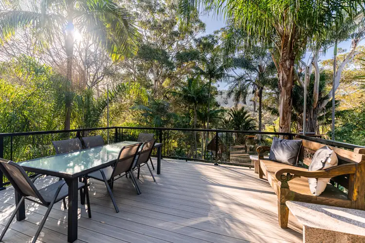 Main view of Homely house listing, 7 Murrawal Road, Stanwell Park NSW 2508