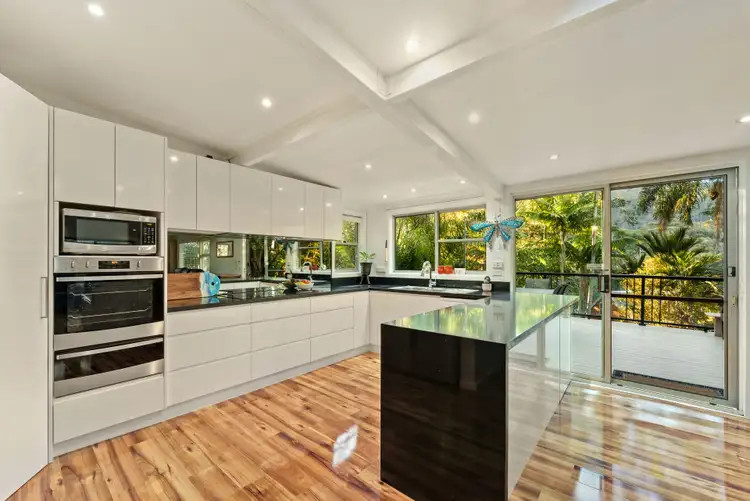 Second view of Homely house listing, 7 Murrawal Road, Stanwell Park NSW 2508