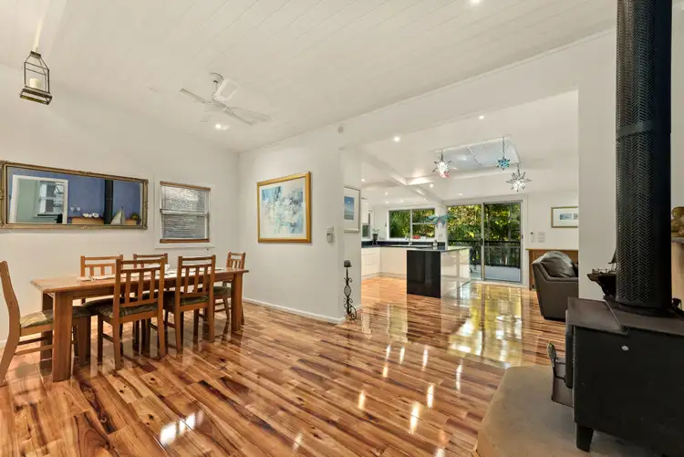 Fourth view of Homely house listing, 7 Murrawal Road, Stanwell Park NSW 2508