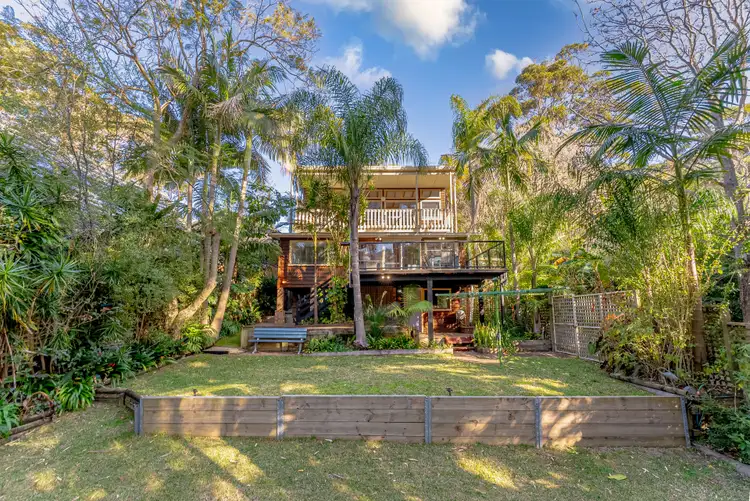 Fifth view of Homely house listing, 7 Murrawal Road, Stanwell Park NSW 2508