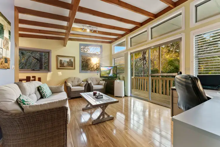 Sixth view of Homely house listing, 7 Murrawal Road, Stanwell Park NSW 2508