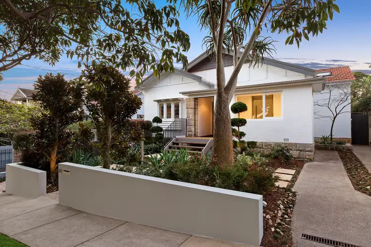 83 Baroona Road, Northbridge NSW 2063