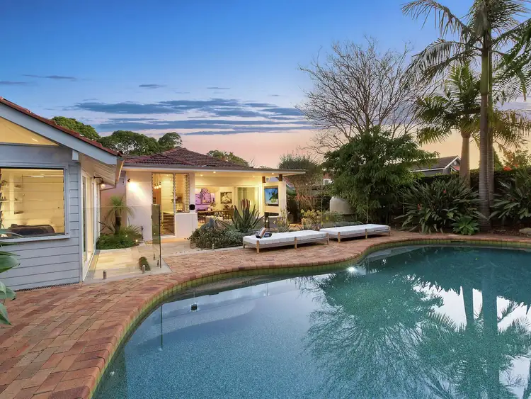 Second view of Homely house listing, 83 Baroona Road, Northbridge NSW 2063