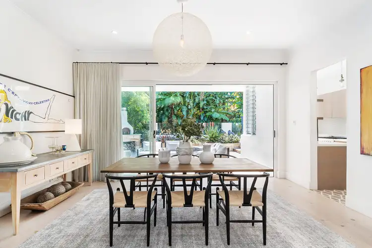 Third view of Homely house listing, 83 Baroona Road, Northbridge NSW 2063