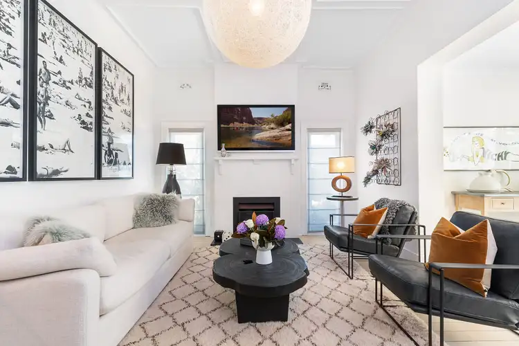 Fourth view of Homely house listing, 83 Baroona Road, Northbridge NSW 2063