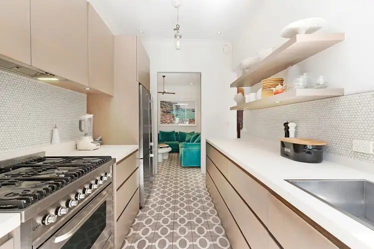 Fifth view of Homely house listing, 83 Baroona Road, Northbridge NSW 2063
