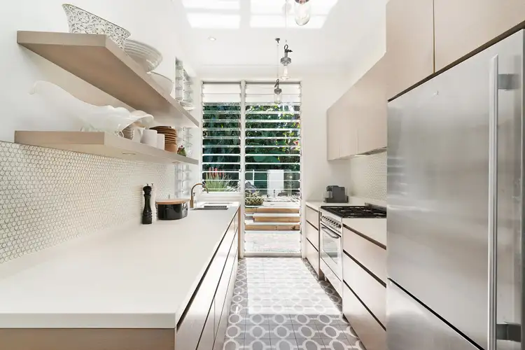 Sixth view of Homely house listing, 83 Baroona Road, Northbridge NSW 2063