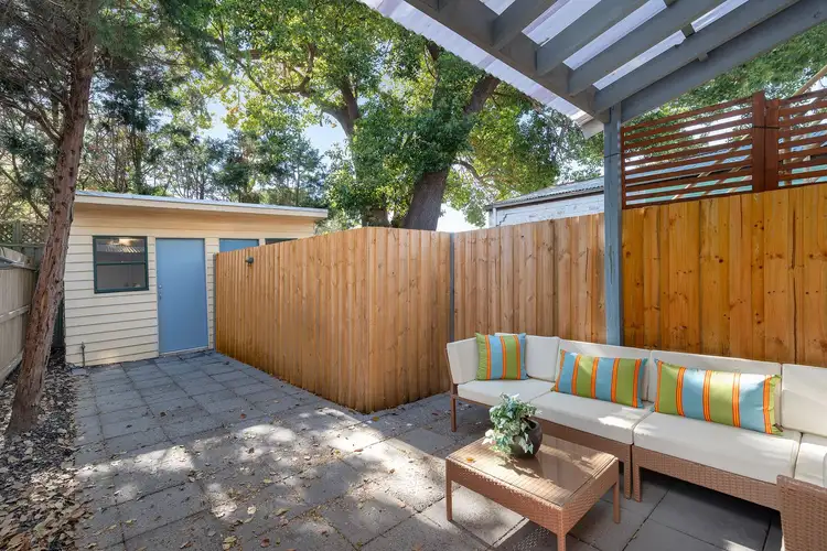 Fourth view of Homely apartment listing, 1/209 New Canterbury Road, Lewisham NSW 2049