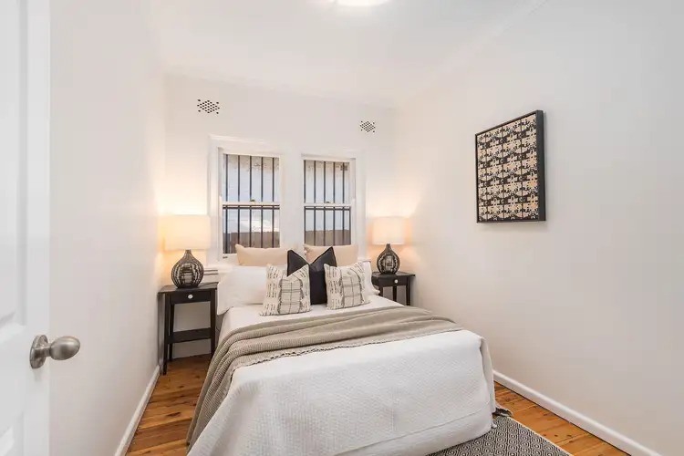 Sixth view of Homely apartment listing, 1/209 New Canterbury Road, Lewisham NSW 2049