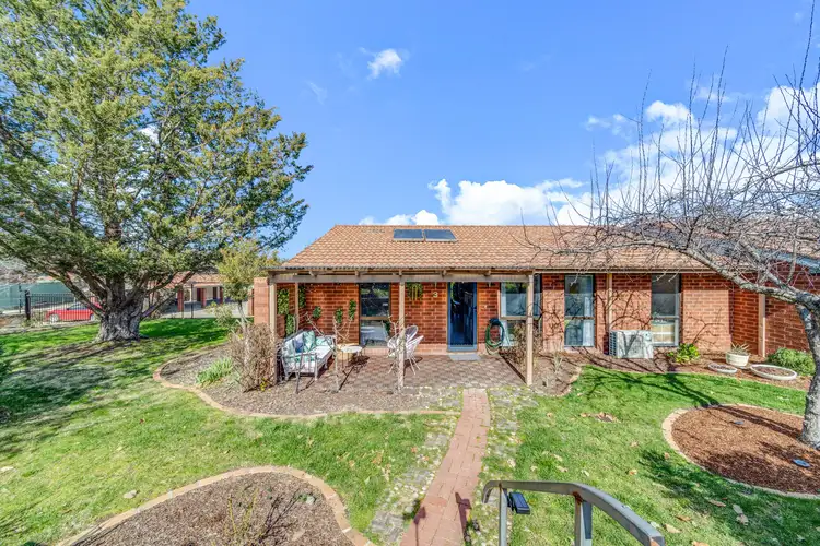 Third view of Homely house listing, 3/35 Ashby Circuit, Kambah ACT 2902