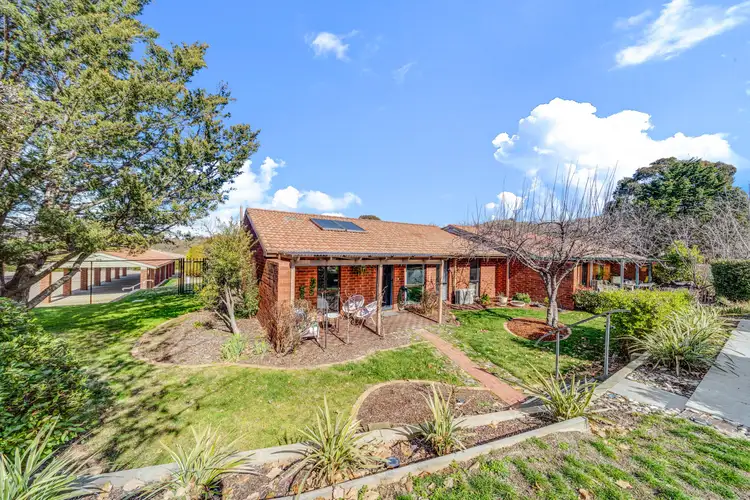 Fourth view of Homely house listing, 3/35 Ashby Circuit, Kambah ACT 2902