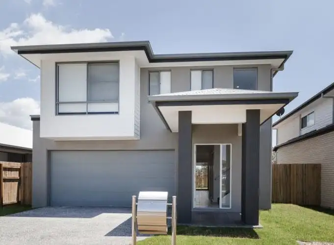 Third view of Homely house listing, 11 Splendid Close, Pallara QLD 4110